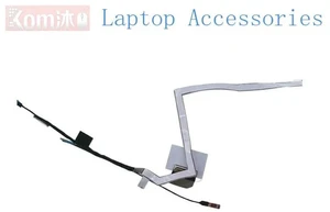 GDC41 LCD Screen Cable for Latitude 7420 E7420 FHD Non-Touch 622XJ DC02C00QU00 GDC41 LCD Screen Cable for Latitude 7420 E7420 FHD Non-Touch 622XJ DC02C00QU00