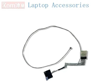 Laptop LCD Video Screen Cable for Y50-70 Y50-70A Y50P-70 Y50-80 Y70-70 Y70-80 ZIVY3 Laptop LCD Video Screen Cable for Y50-70 Y50-70A Y50P-70 Y50-80 Y70-70 Y70-80 ZIVY3
