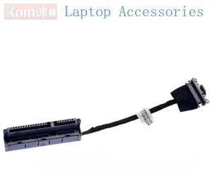 SATA Hard Drive Cable for HP Pavilion G42 G56 G62 G72 CQ43 CQ42 G4 G6 431 SSD Connector SATA Hard Drive Cable for HP Pavilion G42 G56 G62 G72 CQ43 CQ42 G4 G6 431 SSD Connector