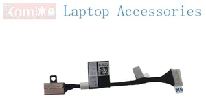 For Latitude 3420 3430 3520 P144G Laptop DC Power Jack Charging Port Socket 0HJW4D For Latitude 3420 3430 3520 P144G Laptop DC Power Jack Charging Port Socket 0HJW4D