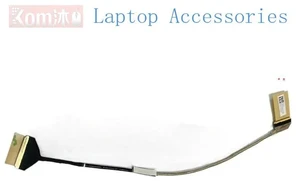 LCD Screen Cable for HP Chromebook 14 G5 14-CA 14-DB Laptop DD00G3LC012 LCD Screen Cable for HP Chromebook 14 G5 14-CA 14-DB Laptop DD00G3LC012