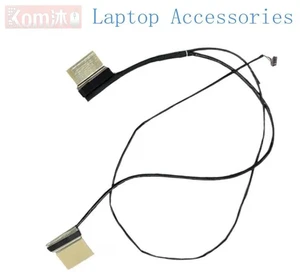 40Pin Touch LCD Screen Cable for Vivobook 15 X1502 X1502Z F1502 M1502 1422-040Q0AS 1422-03UE0AS 1422-03UF0AS 40Pin Touch LCD Screen Cable for Vivobook 15 X1502 X1502Z F1502 M1502 1422-040Q0AS 1422-03UE0AS 1422-03UF0AS