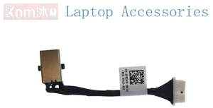 Five Pieces DC Power Jack Cable 450.0SF0A.0031 0R2W9 For Latitude 3440 3540 Five Pieces DC Power Jack Cable 450.0SF0A.0031 0R2W9 For Latitude 3440 3540