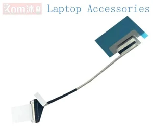 Durable 30Pin EDP LCD Display Cable for ZenBook 14 UM425OA UX425QA Q408UG-211.BL NB2563 HQ21310669000 Durable 30Pin EDP LCD Display Cable for ZenBook 14 UM425OA UX425QA Q408UG-211.BL NB2563 HQ21310669000
