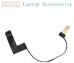 Fit For Stealth 16 Studio A13 A13VG MS15F1 MS15F2 Laptop LCD LED Display Ribbon Flex Cable K1N-3040371-H58 Fit For Stealth 16 Studio A13 A13VG MS15F1 MS15F2 Laptop LCD LED Display Ribbon Flex Cable K1N-3040371-H58