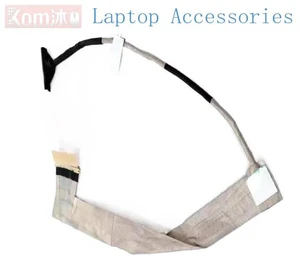 LCD LED Screen Display Ribbon Flex Cable 6017B0352401 6017B0352301 for HP EliteBook 8770W Laptop LCD LED Screen Display Ribbon Flex Cable 6017B0352401 6017B0352301 for HP EliteBook 8770W Laptop