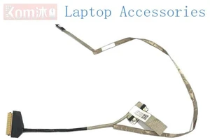 LVDS Video Flex Cable for G5 15 5590 P82F 06YCXD 60Hz LVDS Video Flex Cable for G5 15 5590 P82F 06YCXD 60Hz