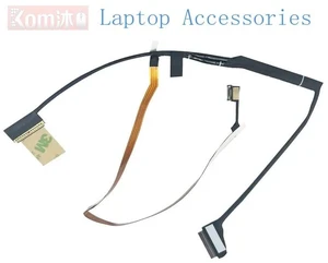 40Pin LCD EDP Flex Cable for MS-15K1 Cyborg 15 K1N-3040368-J36 K1N-3040368-H39 40Pin LCD EDP Flex Cable for MS-15K1 Cyborg 15 K1N-3040368-J36 K1N-3040368-H39