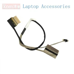 40Pin LCD Screen Cable 1422-03C50A2 for ROG Zephyrus GA532IU GA532IV GU502DU GX502 GA502 Laptop 40Pin LCD Screen Cable 1422-03C50A2 for ROG Zephyrus GA532IU GA532IV GU502DU GX502 GA502 Laptop