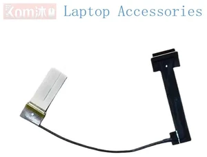 LCD LED Display Ribbon Flex Cable K1N-3040110-J36 for PS42 MS14B1 MS-14B1 MECHREVO S1 S1-02 S1-03 Laptop LCD LED Display Ribbon Flex Cable K1N-3040110-J36 for PS42 MS14B1 MS-14B1 MECHREVO S1 S1-02 S1-03 Laptop