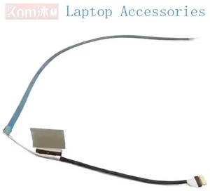 LCD LED Screen Display Ribbon Camera Flex Cable DC02C00ZD00 for IdeaPad 15s IAH8 IRH8 AMN8 ABR8 IAN8 IRU8 Laptop LCD LED Screen Display Ribbon Camera Flex Cable DC02C00ZD00 for IdeaPad 15s IAH8 IRH8 AMN8 ABR8 IAN8 IRU8 Laptop