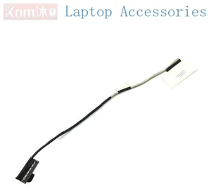 Screen Flex Cable for ThinkPad T440S T450S LCD Video Ribbon DC02C003F00 04X3868 Screen Flex Cable for ThinkPad T440S T450S LCD Video Ribbon DC02C003F00 04X3868