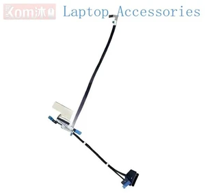 LCD LED Screen Ribbon Camera Flex Cable DDZDKALC001 for Chromebook Spin 512 R857T R857TN R857TN-C788 Laptop LCD LED Screen Ribbon Camera Flex Cable DDZDKALC001 for Chromebook Spin 512 R857T R857TN R857TN-C788 Laptop