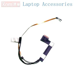 Suitable For GS65 MS16Q5 MS-16Q4 40Pin Laptop LCD Screen Cable K1N-3040130-H39 Suitable For GS65 MS16Q5 MS-16Q4 40Pin Laptop LCD Screen Cable K1N-3040130-H39