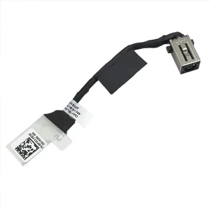 AC DC Power Jack Connector Cable Charging Port Socket for Inspiron 16 5620 5625 450.0Q901.0011 NF2CX 0NF2CX AC DC Power Jack Connector Cable Charging Port Socket for Inspiron 16 5620 5625 450.0Q901.0011 NF2CX 0NF2CX