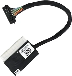 GDM50 Replacement for Inspiron 15-3511 3515 3510 3520 3521 3525 04NDW9 DC02003XV00 DC02003X900 Power Cable Wire GDM50 Replacement for Inspiron 15-3511 3515 3510 3520 3521 3525 04NDW9 DC02003XV00 DC02003X900 Power Cable Wire
