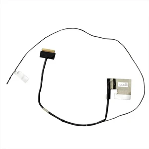 Laptop LCD LVDS LED Video Display Screen Cable for HP Envy X360 M6-AQ M6-AR Serious 15.6" M6-AQ005DX M6-AR P/N:450.07N01.0001 Laptop LCD LVDS LED Video Display Screen Cable for HP Envy X360 M6-AQ M6-AR Serious 15.6" M6-AQ005DX M6-AR P/N:450.07N01.0001