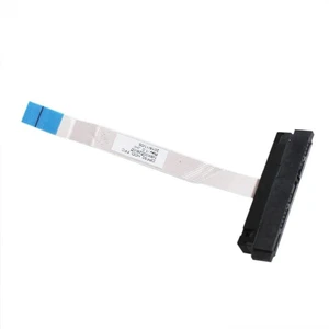 HDD SATA Hard Disk Drive Connector Cable for HP Pavilion 15-CX Series NBX0002BI00 L20324-001 HDD SATA Hard Disk Drive Connector Cable for HP Pavilion 15-CX Series NBX0002BI00 L20324-001