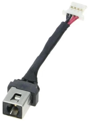 Replacement Laptop DC POWER JACK IN CABLE For FLEX 5-1470 5-1570 S340-14 S340-15 DC301010200 Replacement Laptop DC POWER JACK IN CABLE For FLEX 5-1470 5-1570 S340-14 S340-15 DC301010200