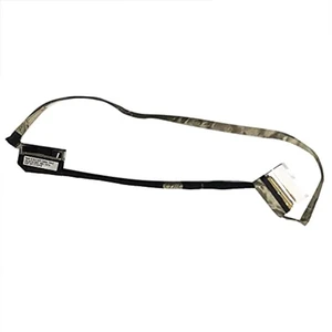 LCD EDP Video Screen Cable 144HZ 40PIN for G5 5500 G5 5505/5500 SE/ G3 3500 3590 P89F CC67 01F2KR 450.0K702.0001 LCD EDP Video Screen Cable 144HZ 40PIN for G5 5500 G5 5505/5500 SE/ G3 3500 3590 P89F CC67 01F2KR 450.0K702.0001