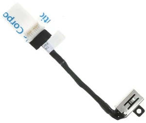Replacement DC Power Jack Socket Charging Port for Inspiron 14 5430 07NN5V 450.0SC0G.0011 450.0SC0G.0012 Replacement DC Power Jack Socket Charging Port for Inspiron 14 5430 07NN5V 450.0SC0G.0011 450.0SC0G.0012