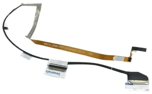 WM14 OTP EDP LCD LED LVDS Screen Display Video Cable 40PIN for Inspiron 5410 7415 5400 2-in-1 P147G 0GM6H0 450.0N801.0001 WM14 OTP EDP LCD LED LVDS Screen Display Video Cable 40PIN for Inspiron 5410 7415 5400 2-in-1 P147G 0GM6H0 450.0N801.0001