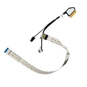 LCD LVDS Screen Display Video Ribbon Connector Touch Camera Cable for HP Envy X360 13-AY 13-BD 13M-BD GPR31 DC02003NF00 TPN-C147 LCD LVDS Screen Display Video Ribbon Connector Touch Camera Cable for HP Envy X360 13-AY 13-BD 13M-BD GPR31 DC02003NF00 TPN-C147