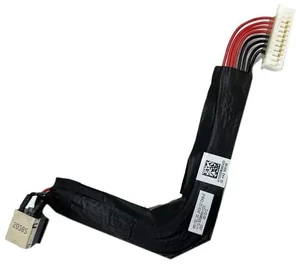 DC in Power Jack Charging Port Replacement for Leopard GL75 MS-17E7 MS17E2 P/N:K1G-3008060-V03 (8 Lines 12 Pin) DC in Power Jack Charging Port Replacement for Leopard GL75 MS-17E7 MS17E2 P/N:K1G-3008060-V03 (8 Lines 12 Pin)