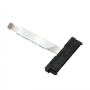 HDD SATA Hard Disk Drive Connector Cable for HP Pavilion 14-BK Series 14-bk061st 14-bk063st 14-bk064st DD0G72HD021 927917-001 HDD SATA Hard Disk Drive Connector Cable for HP Pavilion 14-BK Series 14-bk061st 14-bk063st 14-bk064st DD0G72HD021 927917-001
