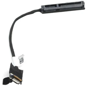 SATA HDD Hard Disk Drive Port Bracket Connector Cable for Latitude EDC50 5500 5501 5502 5505 5510 5511 DC02C00K500 0XY5F7 SATA HDD Hard Disk Drive Port Bracket Connector Cable for Latitude EDC50 5500 5501 5502 5505 5510 5511 DC02C00K500 0XY5F7