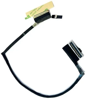 40Pin EDP LCD Screen Display Video Flex Cable for ROG G14 GA401 GA401IH GA401QM GA401QH GA401IV 6017B1411601 40Pin EDP LCD Screen Display Video Flex Cable for ROG G14 GA401 GA401IH GA401QM GA401QH GA401IV 6017B1411601