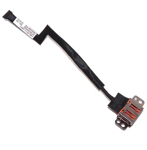 Replacement Laptop DC POWER JACK HARNESS CABLE For Yoga 900-13ISK DC30100PN00 DC30100PL00 Replacement Laptop DC POWER JACK HARNESS CABLE For Yoga 900-13ISK DC30100PN00 DC30100PL00
