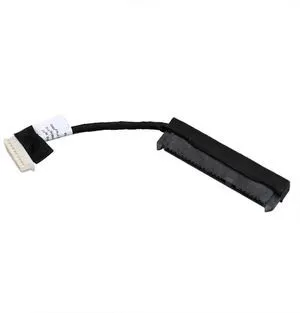 SATA HDD Hard Drive Connector Cable Replacement for HP ZBook 15 G3 G4 G5 ZBook 17 G3 G4 G5 DC020029U00 847871-001 SATA HDD Hard Drive Connector Cable Replacement for HP ZBook 15 G3 G4 G5 ZBook 17 G3 G4 G5 DC020029U00 847871-001