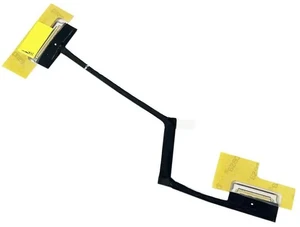 40Pin EDP LCD Screen Video Display Flex Cable for G5000 LOQ 15IRH8 82XV LOQ 15APH8 82XT DC02C013I00 5C10S30800 40Pin EDP LCD Screen Video Display Flex Cable for G5000 LOQ 15IRH8 82XV LOQ 15APH8 82XT DC02C013I00 5C10S30800