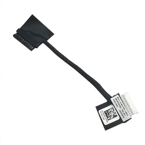 Battery Power Wire Connector Cable Long Replacement for Bolt L15 Latitude 3500 0RC33W 450.0FY05.0021 Battery Power Wire Connector Cable Long Replacement for Bolt L15 Latitude 3500 0RC33W 450.0FY05.0021