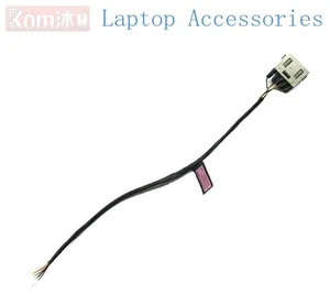 DC Power Jack for T460 T440 T450 Motherboard Charging Port Connector DC Power Jack for T460 T440 T450 Motherboard Charging Port Connector