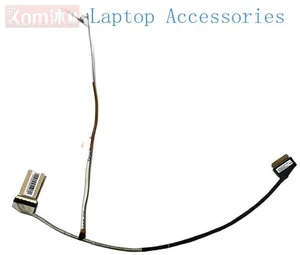 40Pin LCD Flex Cable for MS-17F3 GF75 K1N-3040203-H39 K1N-3040115-J36 30Pin 0.5 Pitch 40Pin LCD Flex Cable for MS-17F3 GF75 K1N-3040203-H39 K1N-3040115-J36 30Pin 0.5 Pitch