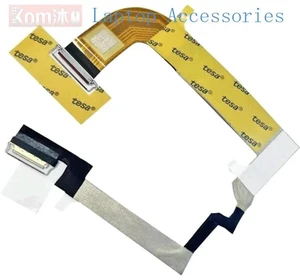 EDP LVDS Flex Cable for Legion 5 16IRX9 AHP9 ARP9 R7000P Y7000P 2024 DC02C016500 EDP LVDS Flex Cable for Legion 5 16IRX9 AHP9 ARP9 R7000P Y7000P 2024 DC02C016500