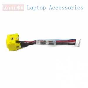 DC Power Jack Socket for T410 T410i T420 T430 Charging Port Connector DC Power Jack Socket for T410 T410i T420 T430 Charging Port Connector