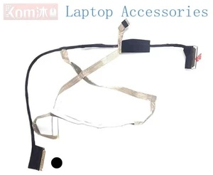 Fit For Alienware 17 R4 R5 4K Tobii UHD Laptop LCD Screen Cable DC02C00D700 02PVJC Fit For Alienware 17 R4 R5 4K Tobii UHD Laptop LCD Screen Cable DC02C00D700 02PVJC