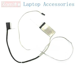 Suitable For ROG G752 G752VW GL752 Laptop LCD Screen Cable 1422-02770AS Suitable For ROG G752 G752VW GL752 Laptop LCD Screen Cable 1422-02770AS