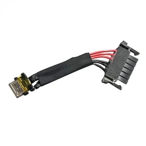 DC Power Jack Cable K1G-3006038-V03 for GS75 P75 WS75 Stealth MS-17G1 MS-17G2 MS-17G3 9SF/9SE/9SD/9SG8SE/8SF/8SG DC Power Jack Cable K1G-3006038-V03 for GS75 P75 WS75 Stealth MS-17G1 MS-17G2 MS-17G3 9SF/9SE/9SD/9SG8SE/8SF/8SG