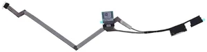 IR FHD EDP Non-Touch LCD LVDS Video Display Flex Cable for Latitude 5530 5531 /Precision 3570 3571 06F0MV 450.0PH02.0001 IR FHD EDP Non-Touch LCD LVDS Video Display Flex Cable for Latitude 5530 5531 /Precision 3570 3571 06F0MV 450.0PH02.0001