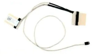 LCD LVDS LED Screen Display Video Line Wire Cable Replacement for S410U S4100VN S4200U X411 12064974-00 LCD LVDS LED Screen Display Video Line Wire Cable Replacement for S410U S4100VN S4200U X411 12064974-00
