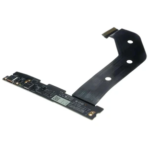 Replacement Laptop Charging Port USB Type-C Board with Cable for YOGA 910-13IKB 80VF NS-A901 Replacement Laptop Charging Port USB Type-C Board with Cable for YOGA 910-13IKB 80VF NS-A901