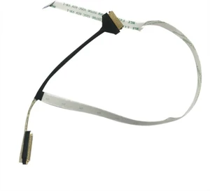 LCD LVDS EDP Non-Touch Screen Cable Replacement for GS557 ideapad 5-15IIL05 81YK DC02C00KR10 DC02C00KR00 5C10S30034 30pin LCD LVDS EDP Non-Touch Screen Cable Replacement for GS557 ideapad 5-15IIL05 81YK DC02C00KR10 DC02C00KR00 5C10S30034 30pin