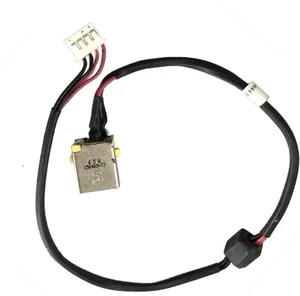 Replacement DC in Power Jack Socket Plug Charging Port Cable for Aspire E5-473 422G N15C1 N152C2 K4000 25cm Replacement DC in Power Jack Socket Plug Charging Port Cable for Aspire E5-473 422G N15C1 N152C2 K4000 25cm