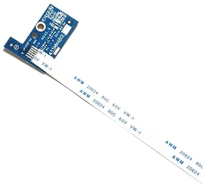 ON/Off Power Button Board W/Cable for Aspire E5-511 E5-521 E5-571-56WG V3-572G Travelmate P256-M P256-MG 5WAE LS-B161P ON/Off Power Button Board W/Cable for Aspire E5-511 E5-521 E5-571-56WG V3-572G Travelmate P256-M P256-MG 5WAE LS-B161P