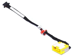 Dc Power Jack Harness Plug in Cable for Ideapad Yoga 2 13" DC30100Q500 Dc Power Jack Harness Plug in Cable for Ideapad Yoga 2 13" DC30100Q500