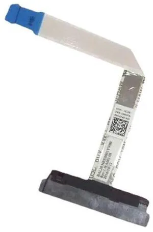 Laptop HDD Connector Compatible For Inspiron 15 5565 5567 BAL20 SATA Hard Drive Cable SSD P4TVW 0P4TVW NBX0001YV00 Laptop HDD Connector Compatible For Inspiron 15 5565 5567 BAL20 SATA Hard Drive Cable SSD P4TVW 0P4TVW NBX0001YV00